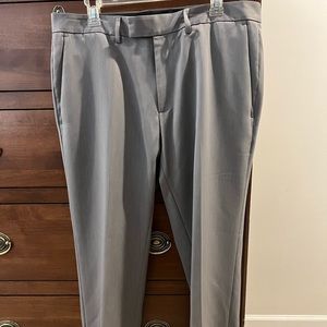 Mens Kenneth Cole Dress Pants